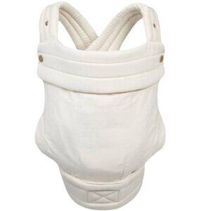 NWT Mabe carrier Natural Ivory